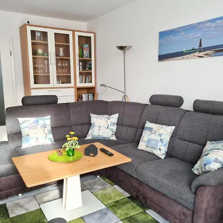 Ferienhaus Butendieksweg 99A