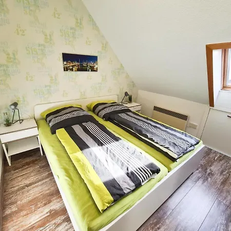 Ferienhaus Butendieksweg 99A *