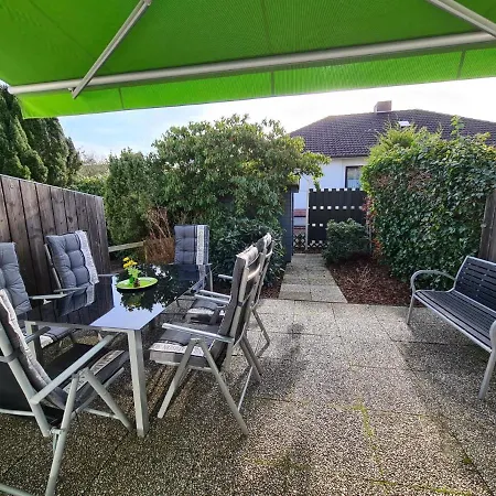 Ferienhaus Butendieksweg 99A Cuxhaven