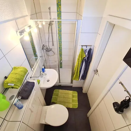 Ferienhaus Butendieksweg 99A * クックスハーフェン