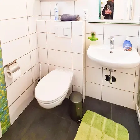 Ferienhaus Butendieksweg 99A