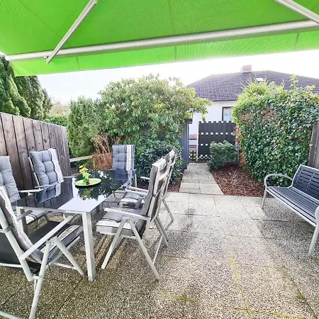 Ferienhaus Butendieksweg 99A Holiday home *