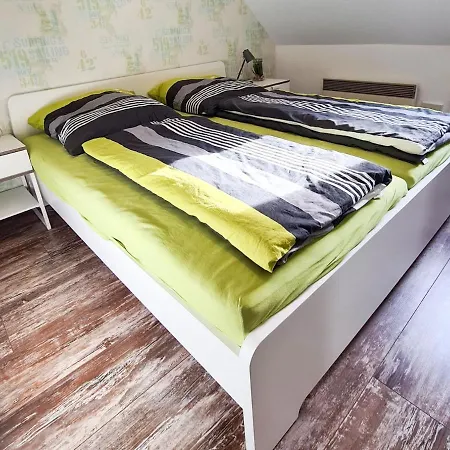 Ferienhaus Butendieksweg 99A * Cuxhaven