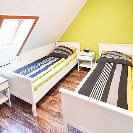 別荘 Ferienhaus Butendieksweg 99A *