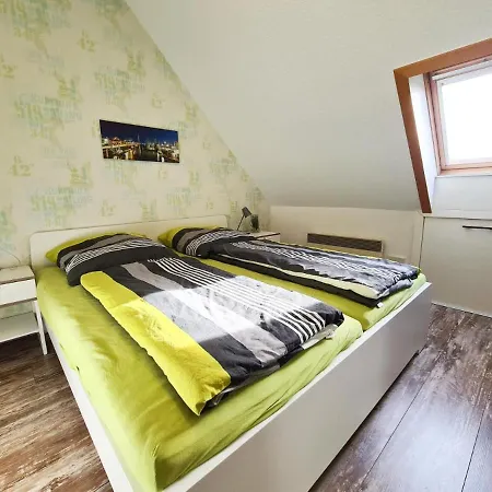 Ferienhaus Butendieksweg 99A *