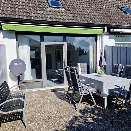 Butendieksweg 99a Holiday home