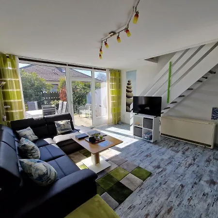 Holiday home Butendieksweg 99a