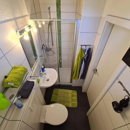 Butendieksweg 99a Ferienhaus