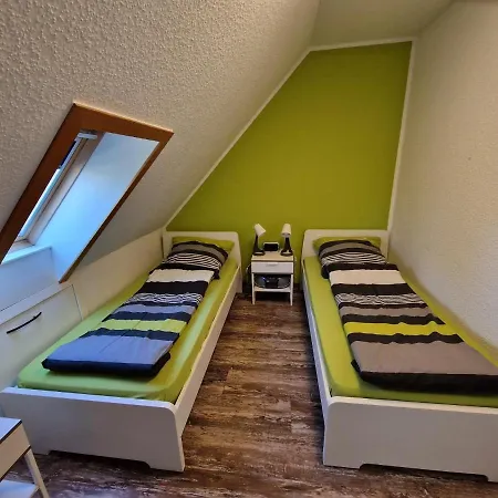 Ferienhaus Butendieksweg 99a *
