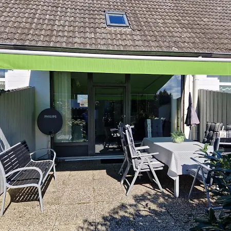 Holiday home Butendieksweg 99a Cuxhaven