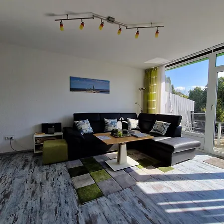 Holiday home Butendieksweg 99a *